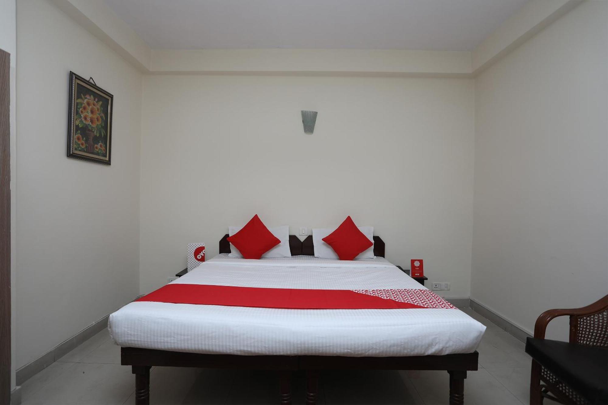 OYO 14454 セレブレーション BnB ホーム デリー エクステリア 写真