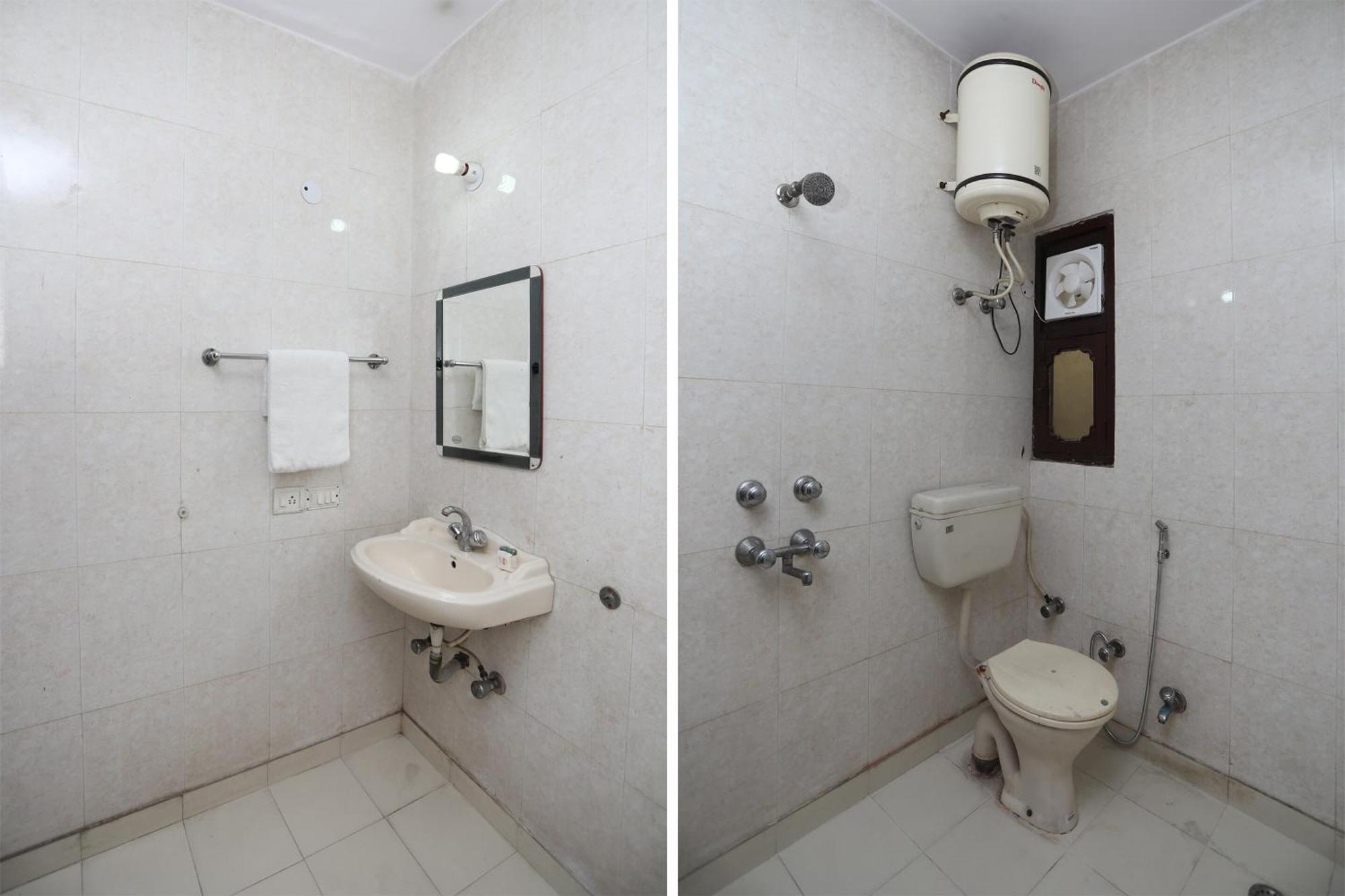 OYO 14454 セレブレーション BnB ホーム デリー エクステリア 写真